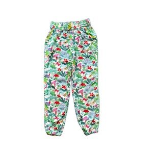 Mini Boden Vacation Pants - girls 10